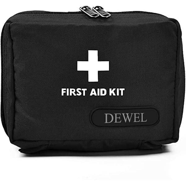 Amazon.co.jp: WOPOW ファーストエイドキットホルダー