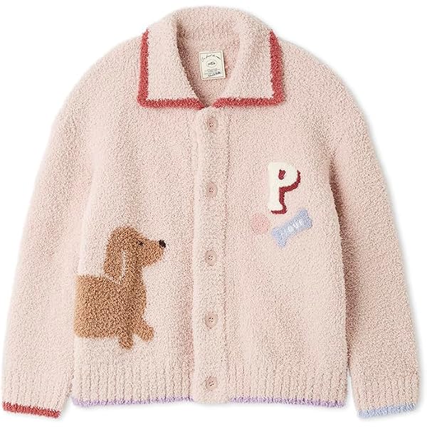 Amazon.co.jp: [ジェラート ピケ] 【KIDS】ベビモコダックスフンド