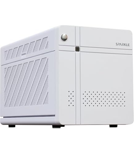 Amazon.co.jp: SPARKLE Studio-G 750 Thunderbolt 3/4専用