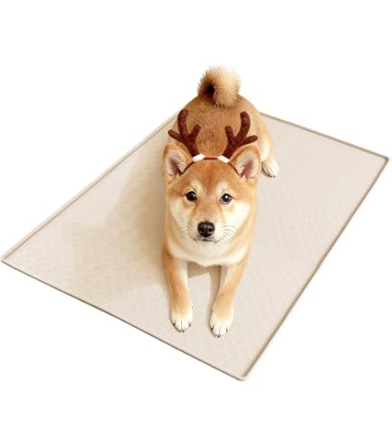 Amazon | ottostyle.jp アクリル トイレトレー 犬 ワイド 滑り止め付
