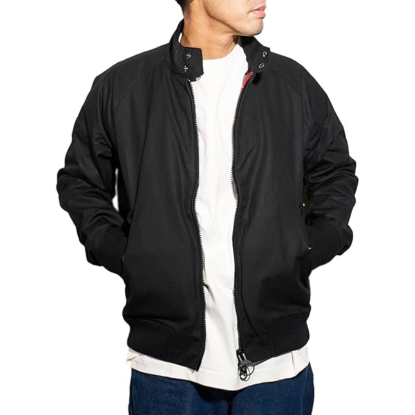 Amazon.co.jp: [バラクータ] メンズ P.ウール G9 オーセンティック