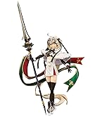 Fate/Grand Order ジャンヌ・ダルク〔オルタ・リリィ〕 Amazon.co.jp: Fate/Grand Order ジャンヌ・ダルク・オルタ