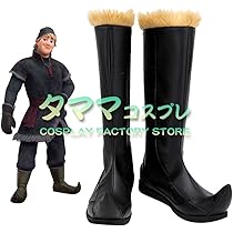 Amazon.co.jp: クリストフ・ビョルグマン アナと雪の女王 アナ雪