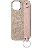 ボナベンチュラ iPhone 14pro ケースノブレッサレザー　グレージュ Amazon.co.jp: 【ボナベンチュラ】 バックカバーケース(for iPhone