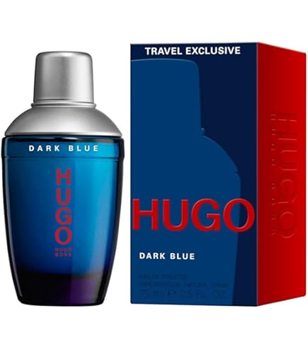 Amazon | ヒューゴ ボス HUGO BOSS ヒューゴ ジャストディファレント