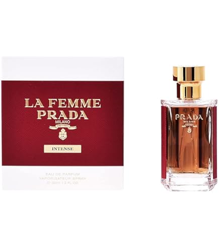 Amazon | プラダ フェム インテンス オーデパルファム 100ml EDP SP fs