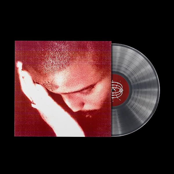 Amazon.co.jp: Choke Enough [Analog]: ミュージック