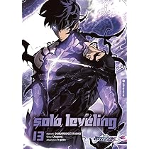 その他 Solo Leveling SOLO LEVELING - (ENGLISH V.) 07