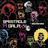 SPESTACLE A GALAXY