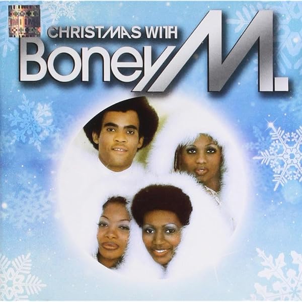 Amazon.co.jp: The Essential Boney M.: ミュージック