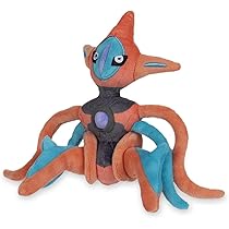 ポケモン　ぬいぐるみ　クレセリア　伝説　三日月　202512070853 ポケットモンスター キミにきめた！ポケモンゲットぬいぐるみ
