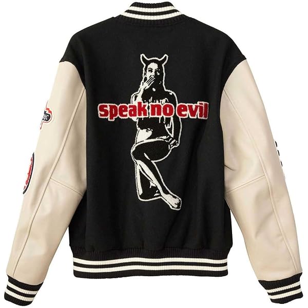 Amazon | [HYSTERIC GLAMOUR] ヒステリックグラマー VIXEN GIRL ネック
