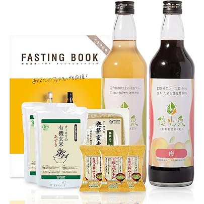 NOUN ファスティング酵素ドリンク1日分 Amazon.co.jp: NOUN FASTING