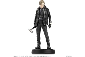 amiibo レオン・S・ケネディ 【バイオハザード レクイエム】（バイオハザードシリーズ）