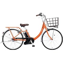Amazon | 【自転車 完全品|自転車安全整備士点検済】電動自転車