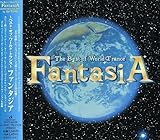 Best of World Trance-Fantasia by Best of World Trance Fantasia (2008-01-13)
