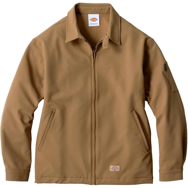 Amazon | Dickies［ディッキーズ］TJ15 アイゼンハワー キルト