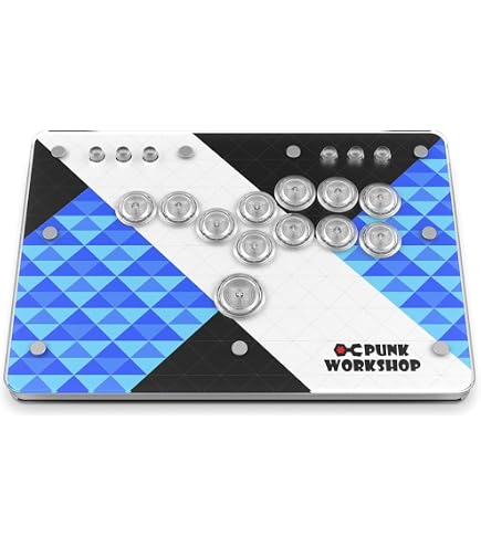 Amazon | PUNK WORKSHOP MINI BOX CARBON パンクワークショップ