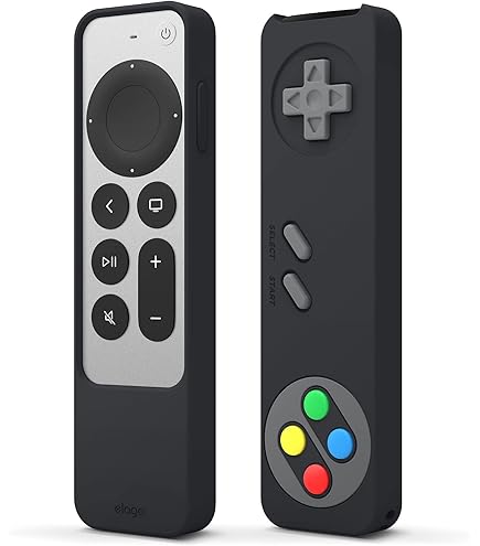 Appel TV 4K 64GB elagoシリコンケース付き Amazon | 【elago】 Apple TV 4K 2022 / AppleTV 4K 2021 対応