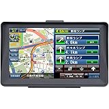 ベストアンサー 7インチ ポータブル カーナビ ナビ アウトドア 旅行 カー用品 商用 営業用 移動 付け替え 複数 私用 カーナビゲーション 後付け