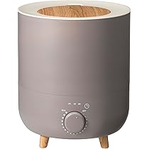 THREEUP パワフル加湿器 15L 大容量 超音波式加湿器 61TEtz8JbRL._AC_UL210_SR210,