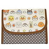 母子手帳ケース それゆけ アンパンマン