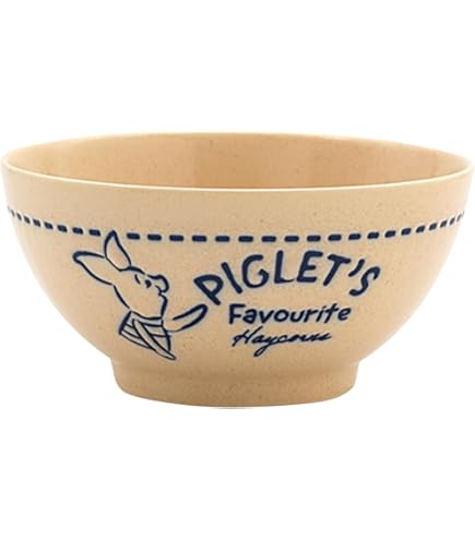 Amazon｜三郷陶器(Sango Toki) ディズニー 「 くまのプーさん 」 皿