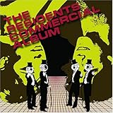 Commercial Album (W/Book) (Spec) (Rpkg) Commercial Album (W/Book) (Spec) (Rpkg)