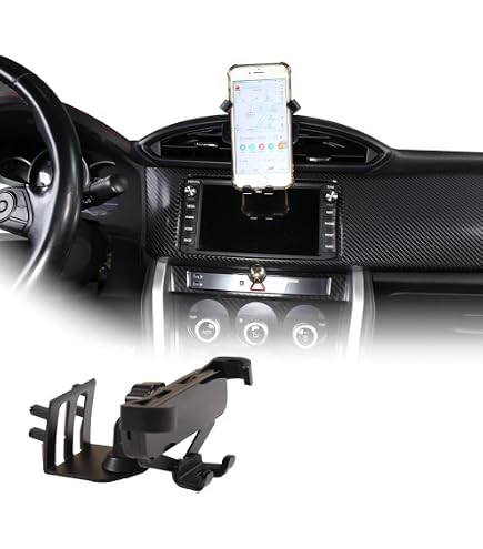 Amazon | MUMAREN 車載スマホホルダー 2012-2020 トヨタ 86 Amazon | MUMAREN 車載スマホホルダー 2012-2020 トヨタ 86