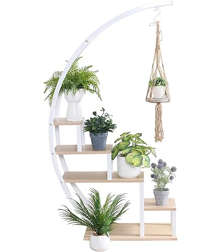 IKEA イケア　ヴァニルストング　プラントスタンド　パイン材 VANILJSTÅNG ヴァニルストング プラントスタンド, パイン材