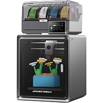 ANYCUBIC Kobra 2 Pro 3Dプリンター 本体 Amazon | Anycubic Kobra S1 ACE 2 Pro Combo 3Dプリンター 多色造形