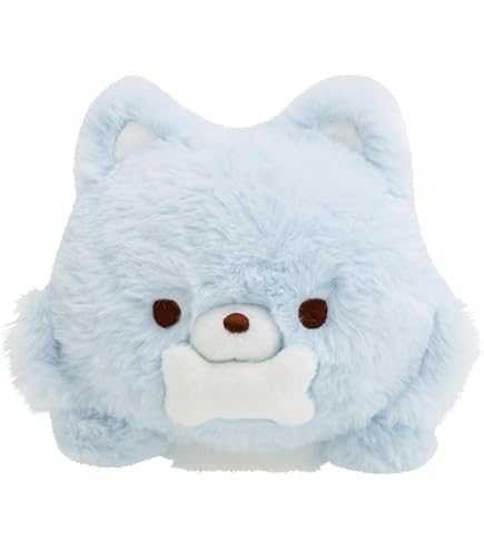 Amazon | リラックマ チャイロイコグマのぎゅーっとぬいぐるみ