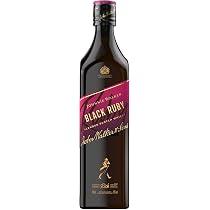Amazon.co.jp: ジョニーウォーカー ブラックルビー 700ml ウイスキー