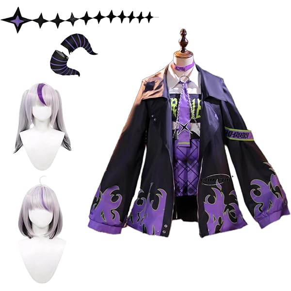 Amazon.co.jp: [ヤンババです] ラプラス・ダークネス アイドル服