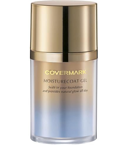Amazon.co.jp: COVERMARK Skin Care Jelly Foundation 02 Healthy
