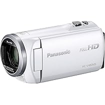 Panasonic フルHD ビデオカメラ Panasonic [新品]Panasonic パナソニック HC-V900 ビーズ