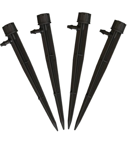 Amazon | 【Amazon.co.jp限定】 タカギ(takagi) 自動水やり パーツ 4mm