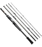 Amazon | シマノ(SHIMANO) フリースタイルロッド 25キャプチャー 163H