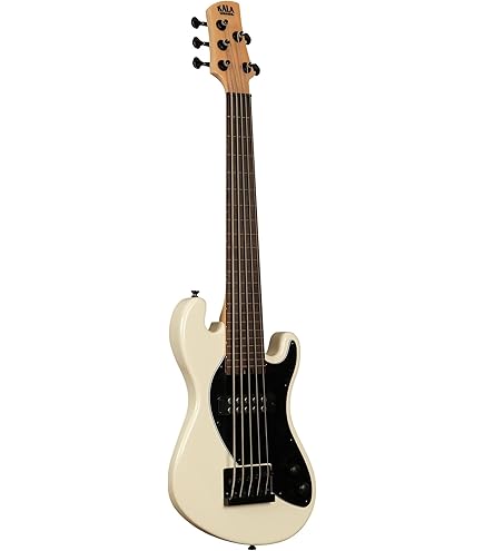 Amazon.co.jp: KALA カラ U・Bass ウクレレベース Solid Body Series