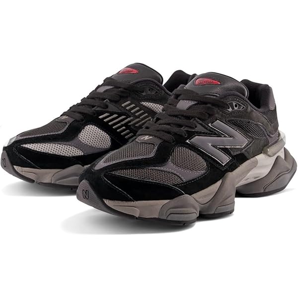 Amazon | [ニューバランス] 9060 BLACK 9060 ブラック U9060BLK 990