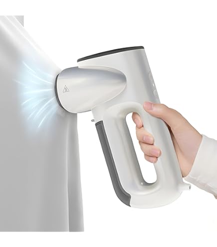 Amazon | アイロン シワ伸び 立ち上がり25秒 ドライ・スチームアイロン