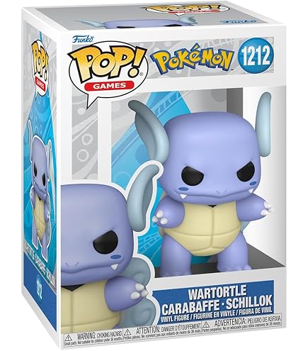 Amazon.co.jp: POPゲーム:ポケモン-ゲンガー(エクトプラズマ)Funko