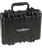 Amazon.co.jp: HTGベーシック ガンケース ハードケース