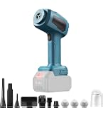 Amazon | MORABLU 掃除機 コードレス 充電式 マキタ18V互換 スティック
