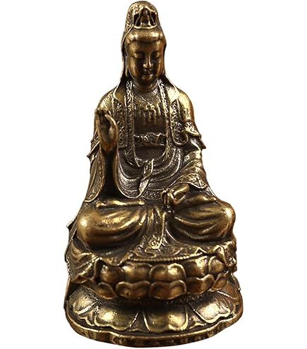 Amazon.co.jp: 牧田秀雲作「千手観音菩薩」 : ホーム＆キッチン