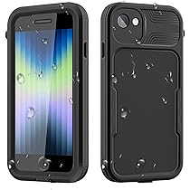 みくさん専用　iPhone7 iPhoneSE1 Amazon.co.jp: AICase iPhone SE 2022/2020 / iPhone 7/8防水