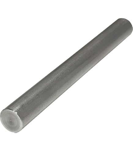 Amazon | イーメタルズ 銅タングステン丸棒-(Φ40.0×100mm) | 棒