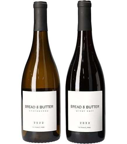 Amazon.co.jp: カリフォルニアワイン【ワインセット】Bread&Butter