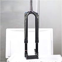 サスペンションフォーク XC 29インチ100mm カーボンコラム Boost サスペンションフォーク XC 29インチ100mm カーボンコラム Boost