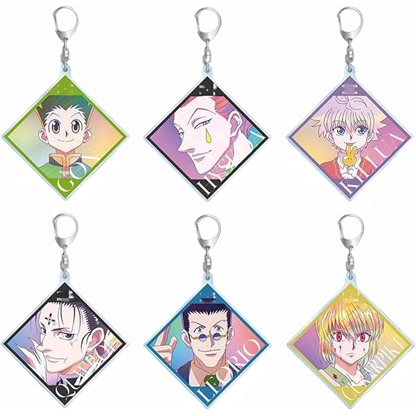 Amazon.co.jp: [REMCPV] ハンターxハンター ハンターライセンス